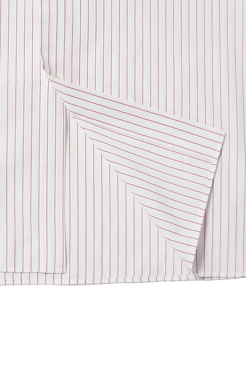 KEISUKEYOSHIDA(ケイスケヨシダ) Oversized Long Collar Shirt オーバーサイズロングカラーシャツ KYB61FJ105