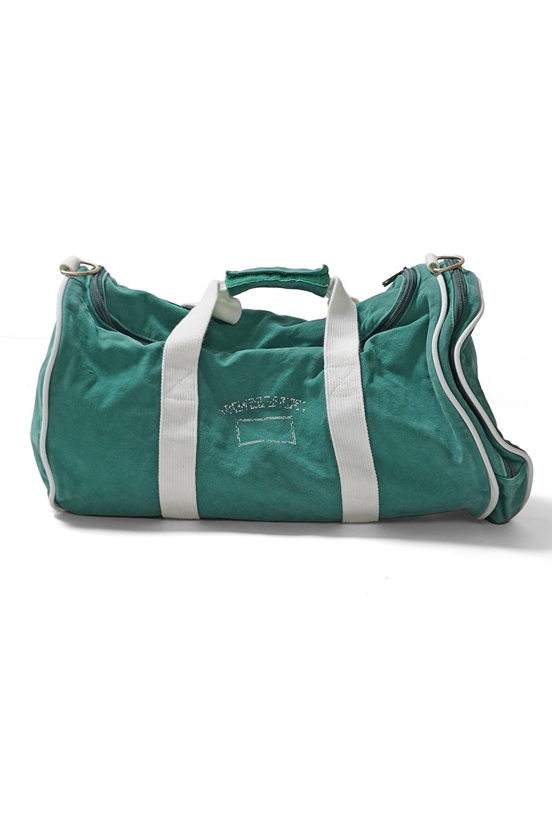 New Manual(ニューマニュアル) SOUVENIR DRUM BAG スーベニアドラムバッグ 2026SS-GD3-YT