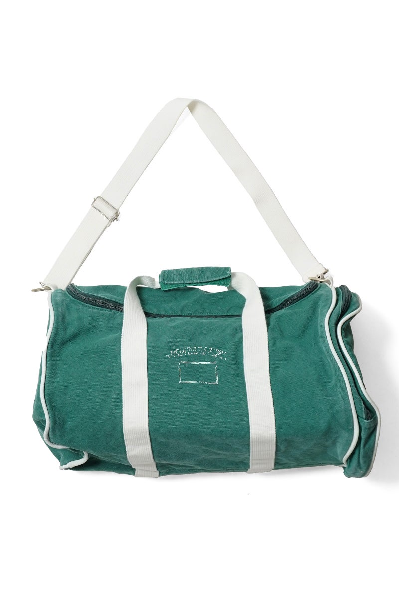 New Manual(ニューマニュアル) SOUVENIR DRUM BAG スーベニアドラムバッグ 2026SS-GD3-YT