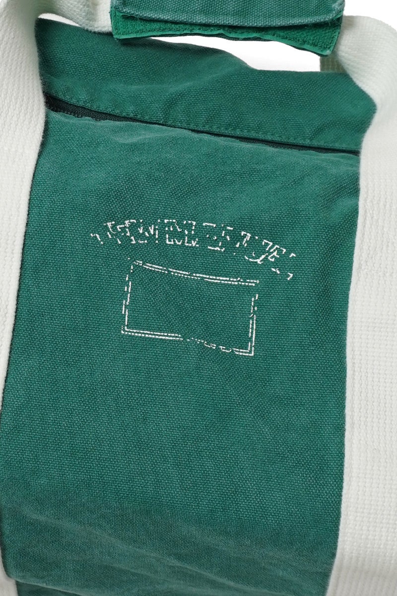 New Manual(ニューマニュアル) SOUVENIR DRUM BAG スーベニアドラムバッグ 2026SS-GD3-YT