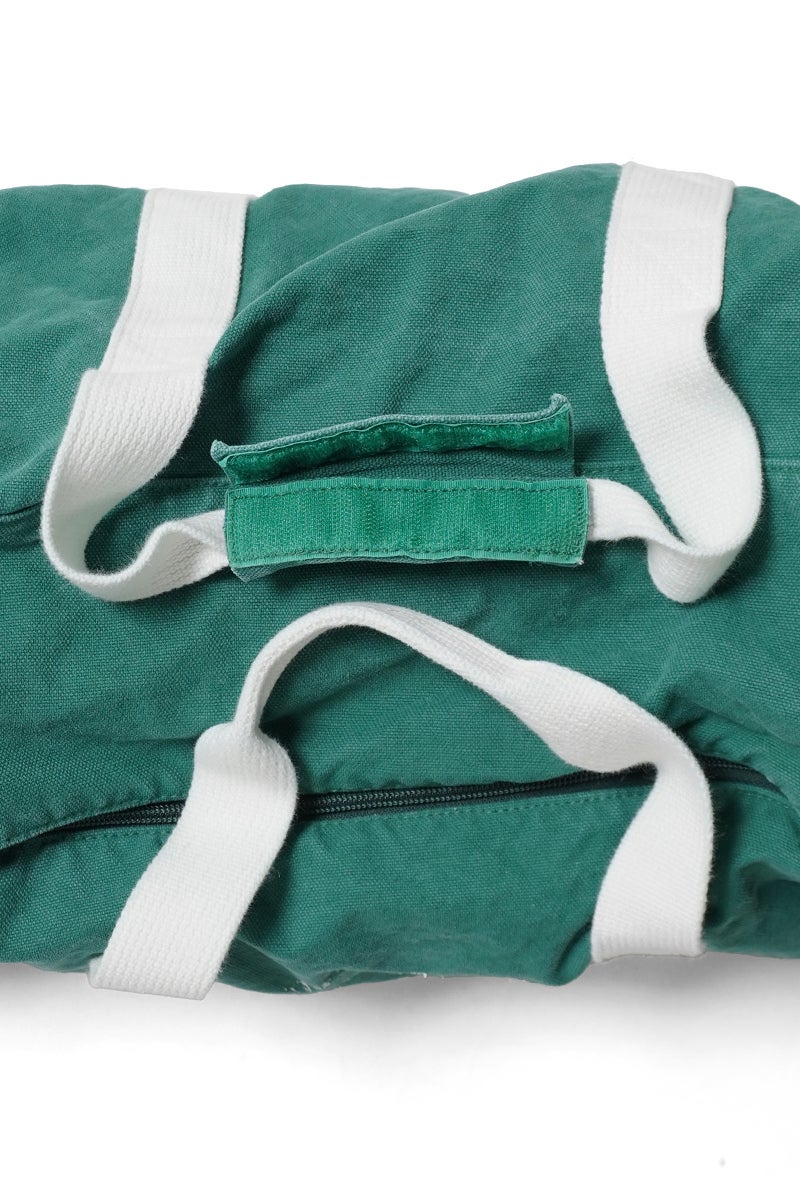 New Manual(ニューマニュアル) SOUVENIR DRUM BAG スーベニアドラムバッグ 2026SS-GD3-YT