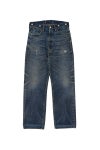 New Manual(ニューマニュアル) #002 1942 LV JEANS ジーンズ 2026SSPT-YY-0001