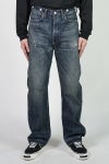 New Manual(ニューマニュアル) #002 1942 LV JEANS ジーンズ 2026SSPT-YY-0001