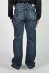 New Manual(ニューマニュアル) #002 1942 LV JEANS ジーンズ 2026SSPT-YY-0001