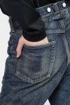 New Manual(ニューマニュアル) #002 1942 LV JEANS ジーンズ 2026SSPT-YY-0001