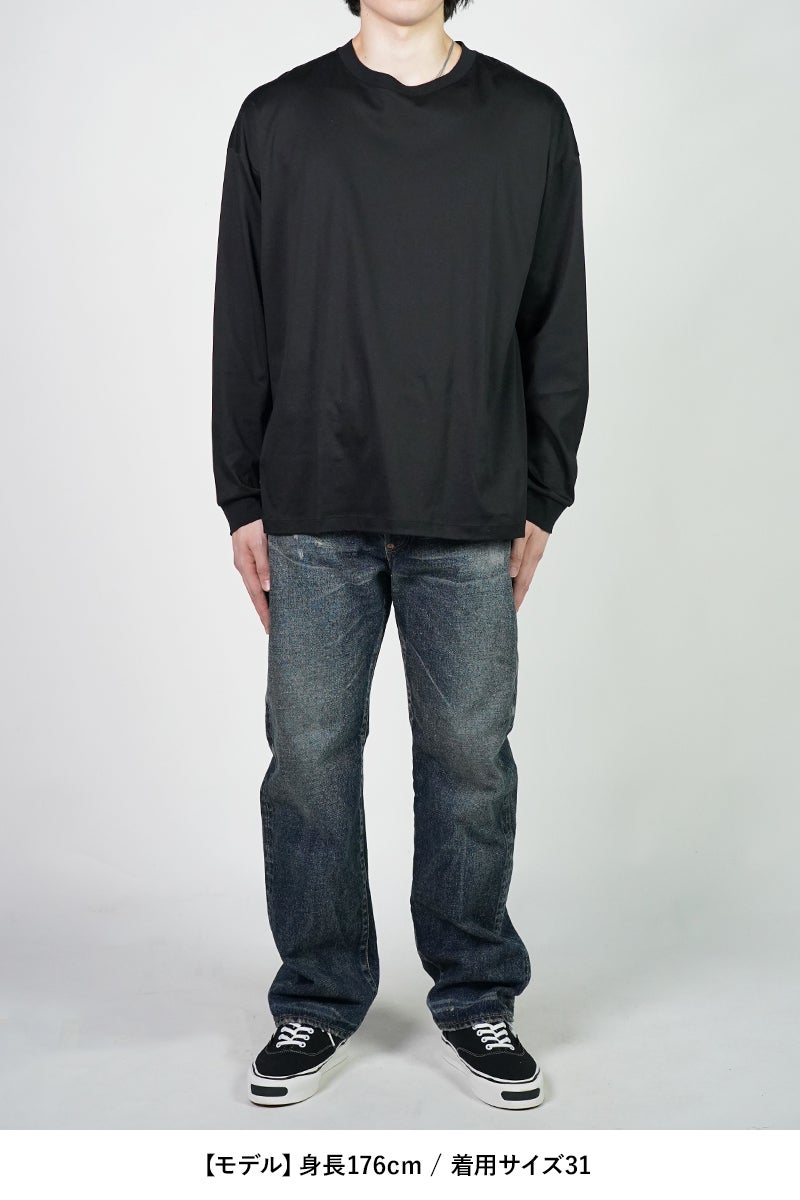 New Manual(ニューマニュアル) #002 1942 LV JEANS ジーンズ 2026SSPT-YY-0001