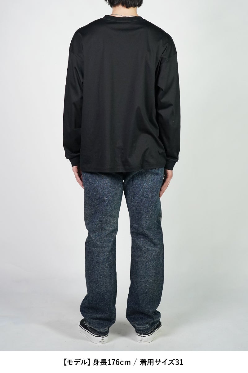 New Manual(ニューマニュアル) #002 1942 LV JEANS ジーンズ 2026SSPT-YY-0001