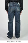 New Manual(ニューマニュアル) #002 1942 LV JEANS ジーンズ 2026SSPT-YY-0001