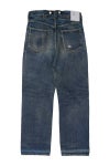 New Manual(ニューマニュアル) #002 1942 LV JEANS ジーンズ 2026SSPT-YY-0001