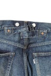 New Manual(ニューマニュアル) #002 1942 LV JEANS ジーンズ 2026SSPT-YY-0001