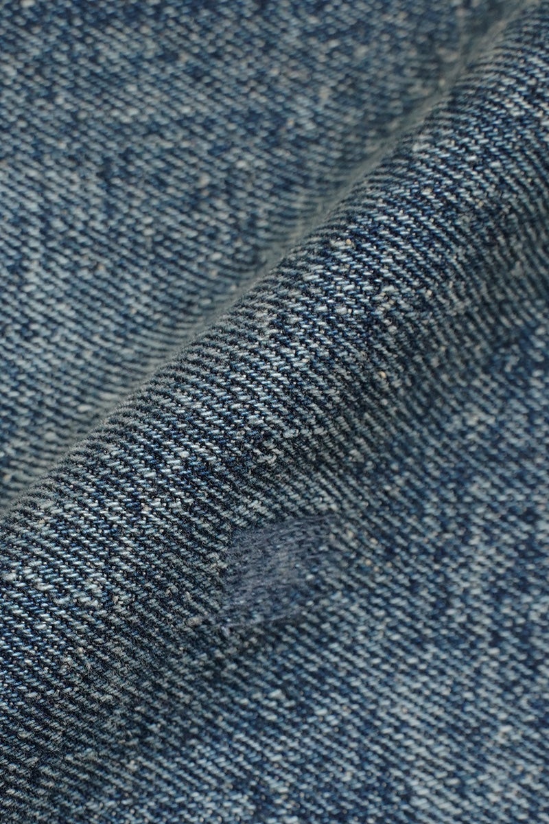 New Manual(ニューマニュアル) #002 1942 LV JEANS ジーンズ 2026SSPT-YY-0001