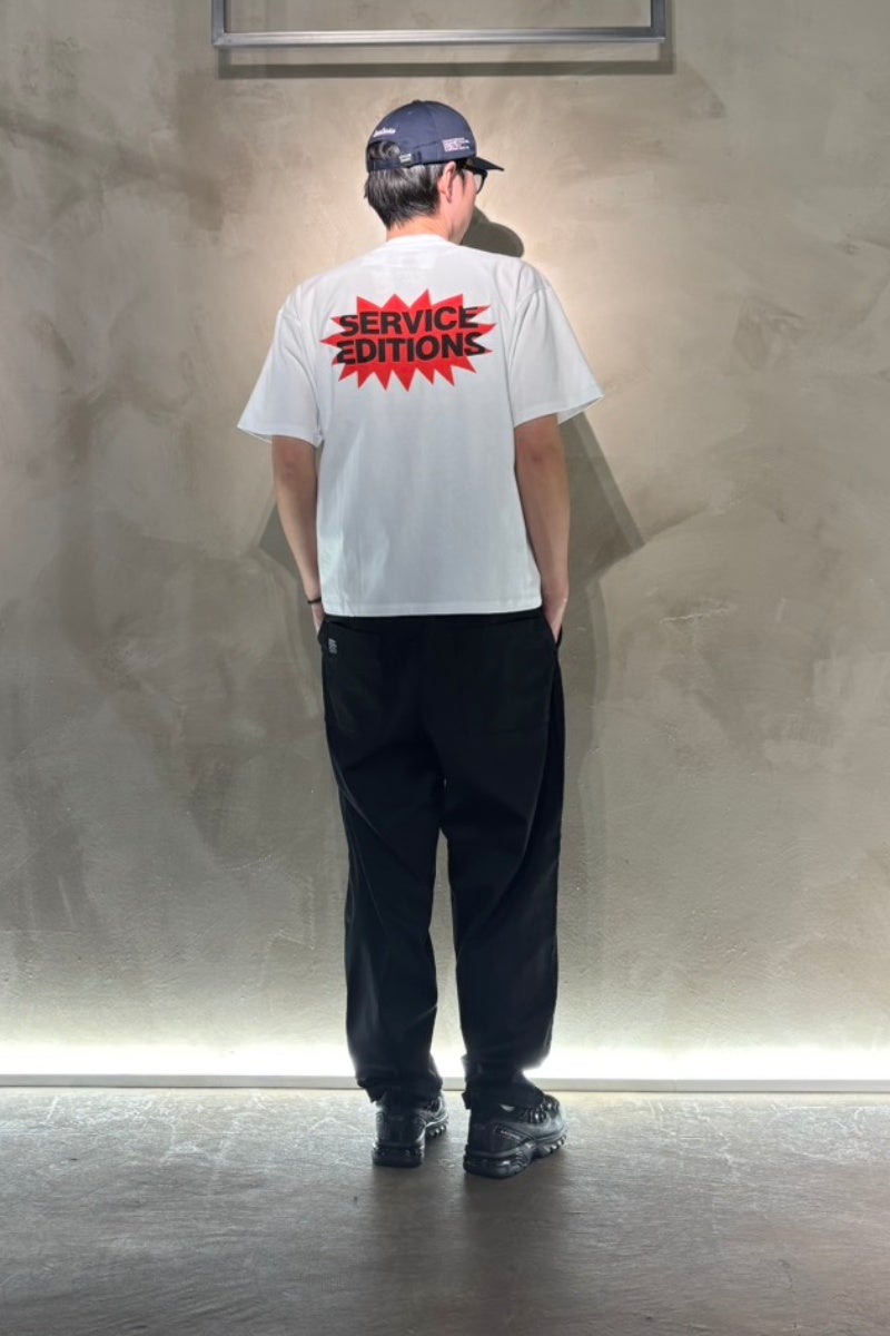 FreshService(フレッシュサービス)：SALOMON(サロモン)