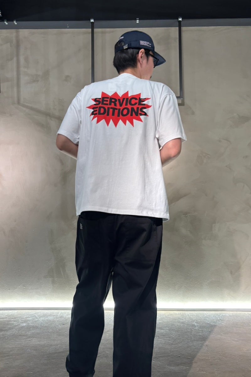 FreshService(フレッシュサービス)：SALOMON(サロモン)