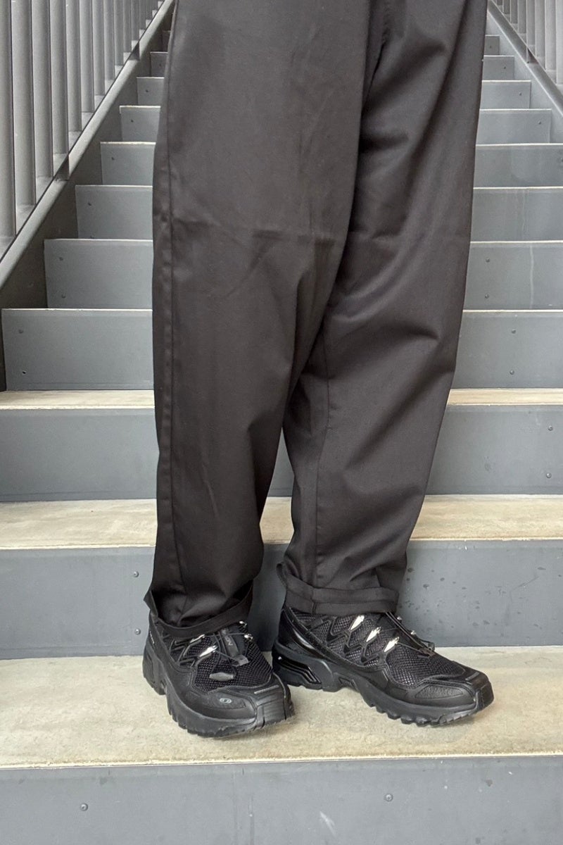 FreshService(フレッシュサービス)：SALOMON(サロモン)