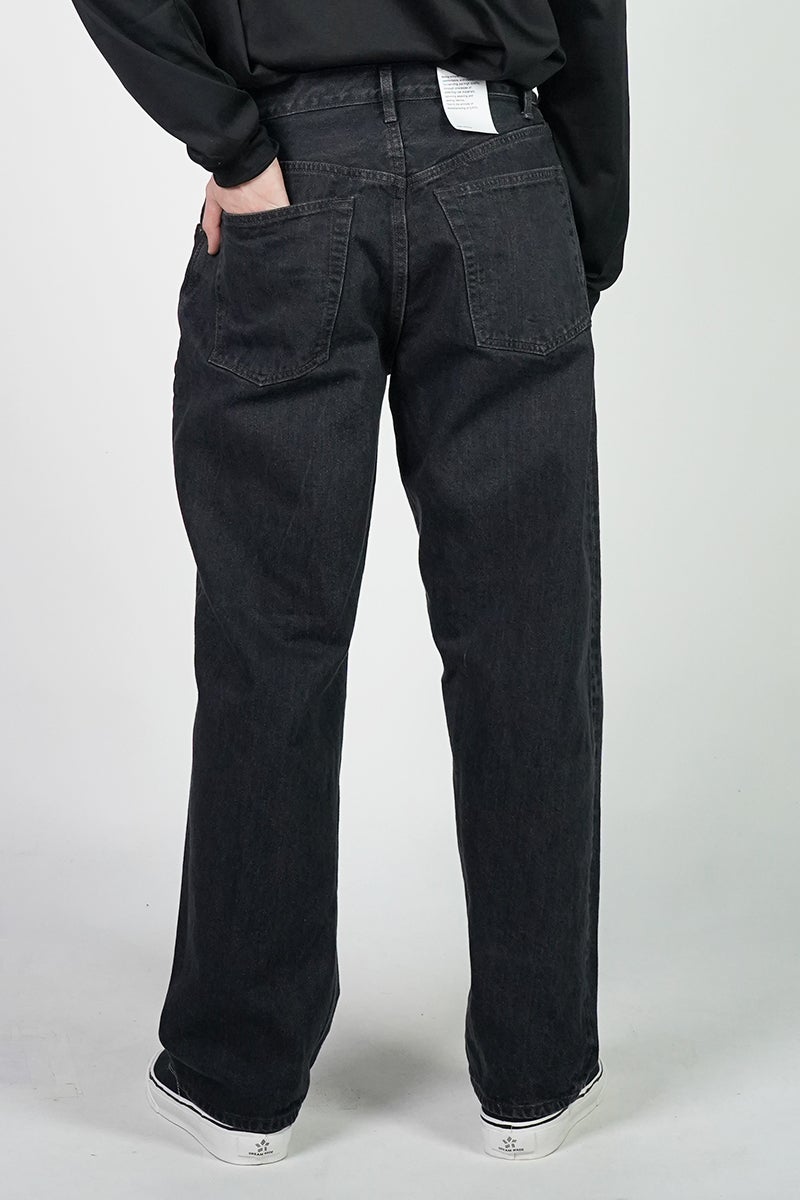 CIOTA(シオタ) Baggy 5 Pocket Pants バギー5ポケットパンツ PTLM-25BG