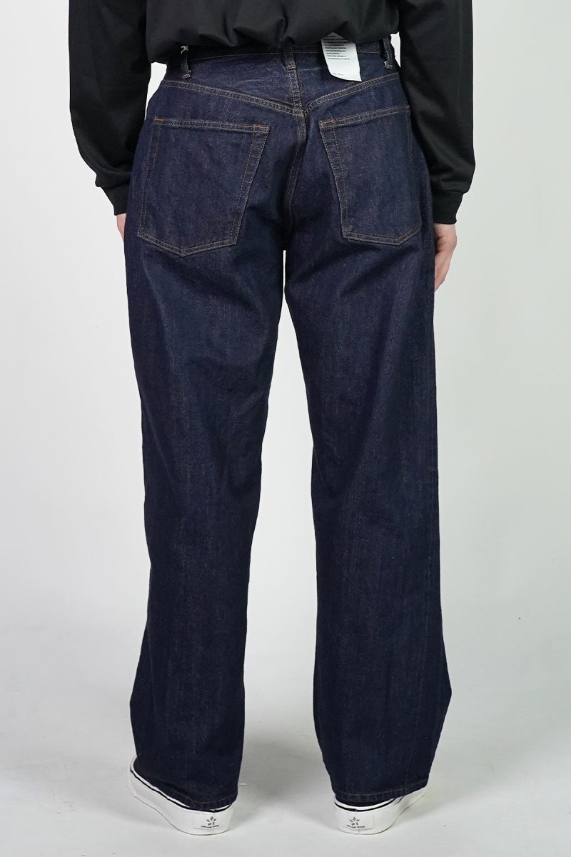 CIOTA(シオタ) Baggy 5 Pocket Pants バギー5ポケットパンツ PTLM-25BG