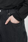CIOTA(シオタ) Baggy 5 Pocket Pants バギー5ポケットパンツ PTLM-25BG