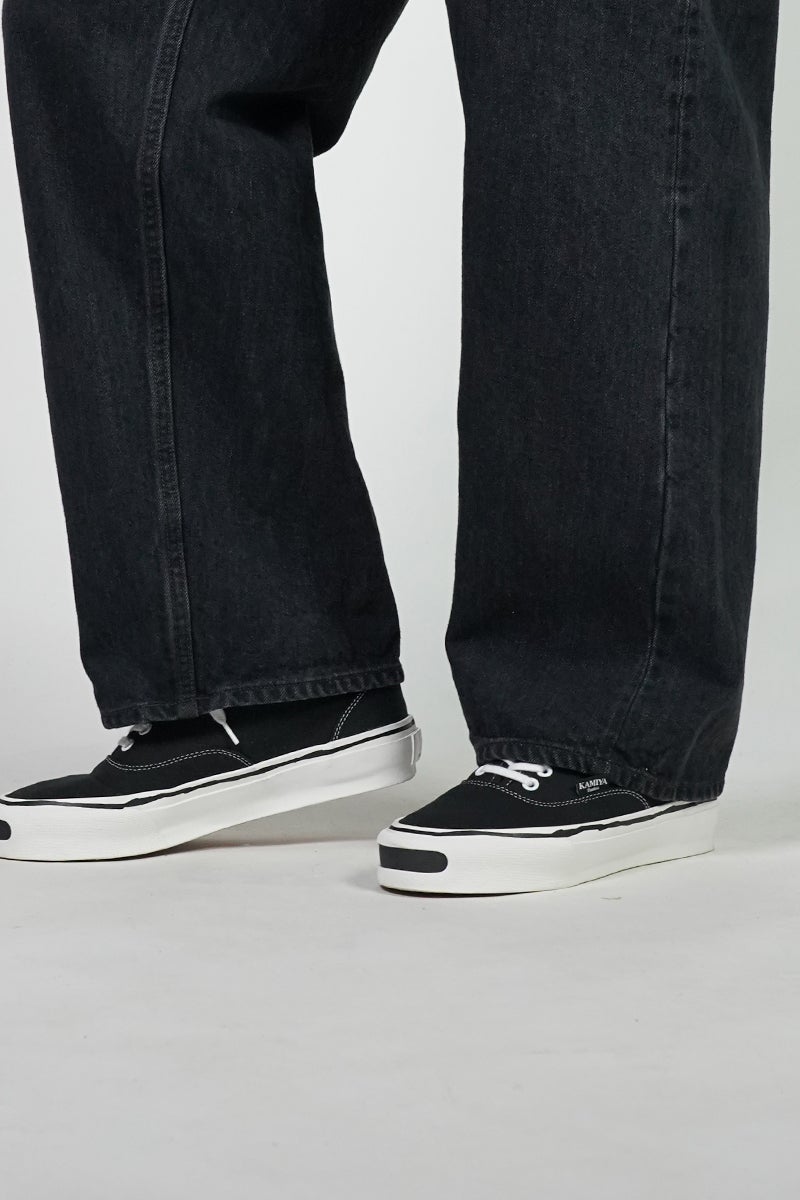 CIOTA(シオタ) Baggy 5 Pocket Pants バギー5ポケットパンツ PTLM-25BG