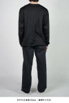 CIOTA(シオタ) Baggy 5 Pocket Pants バギー5ポケットパンツ PTLM-25BG