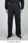 CIOTA(シオタ) Baggy 5 Pocket Pants バギー5ポケットパンツ PTLM-25BG