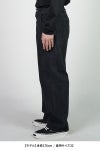 CIOTA(シオタ) Baggy 5 Pocket Pants バギー5ポケットパンツ PTLM-25BG