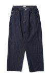 CIOTA(シオタ) Baggy 5 Pocket Pants バギー5ポケットパンツ PTLM-25BG