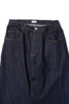 CIOTA(シオタ) Baggy 5 Pocket Pants バギー5ポケットパンツ PTLM-25BG