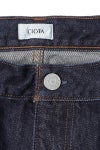 CIOTA(シオタ) Baggy 5 Pocket Pants バギー5ポケットパンツ PTLM-25BG