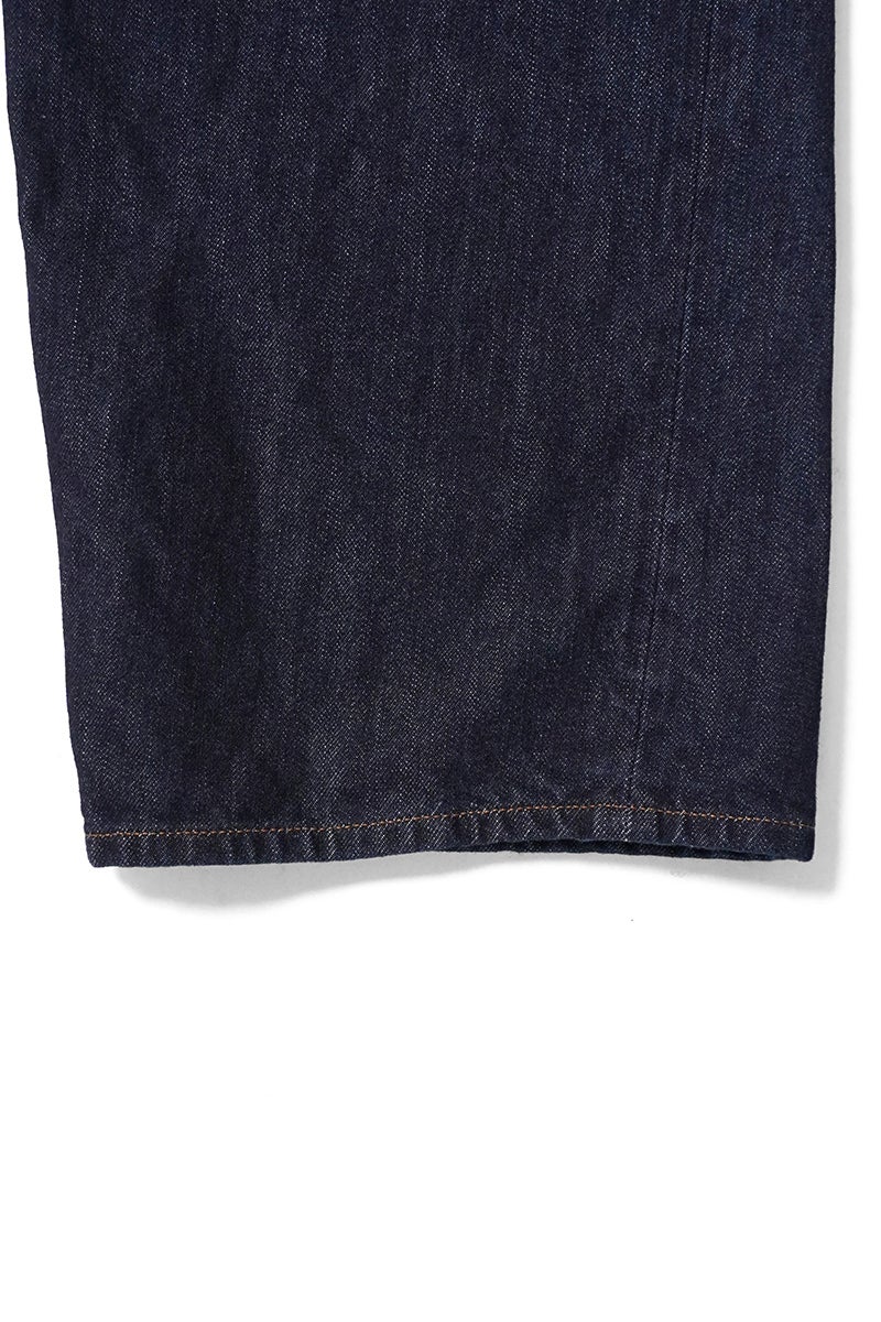 CIOTA(シオタ) Baggy 5 Pocket Pants バギー5ポケットパンツ PTLM-25BG