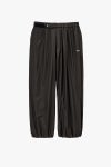 Graphpaper(グラフペーパー) PERTEX QUANTUM AIR Chef Track Pants パーテックスクオンタムエアーシェフトラックパンツ GM261-40300