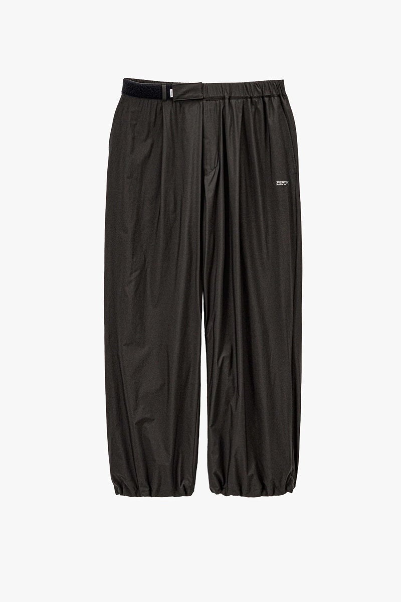 Graphpaper(グラフペーパー) PERTEX QUANTUM AIR Chef Track Pants パーテックスクオンタムエアーシェフトラックパンツ GM261-40300