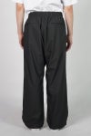 Graphpaper(グラフペーパー) PERTEX QUANTUM AIR Chef Track Pants パーテックスクオンタムエアーシェフトラックパンツ GM261-40300