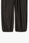 Graphpaper(グラフペーパー) PERTEX QUANTUM AIR Chef Track Pants パーテックスクオンタムエアーシェフトラックパンツ GM261-40300
