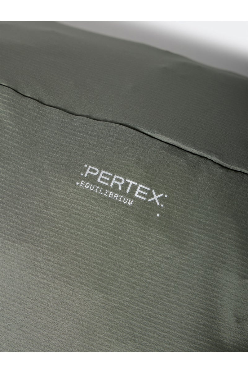 DAIWA PIER 39(ダイワピア39) TECH PERTEX TRAVEL EXPAND FANNY BAG テックパーテックストラベルエクスパンドファニーバッグ BB-34026