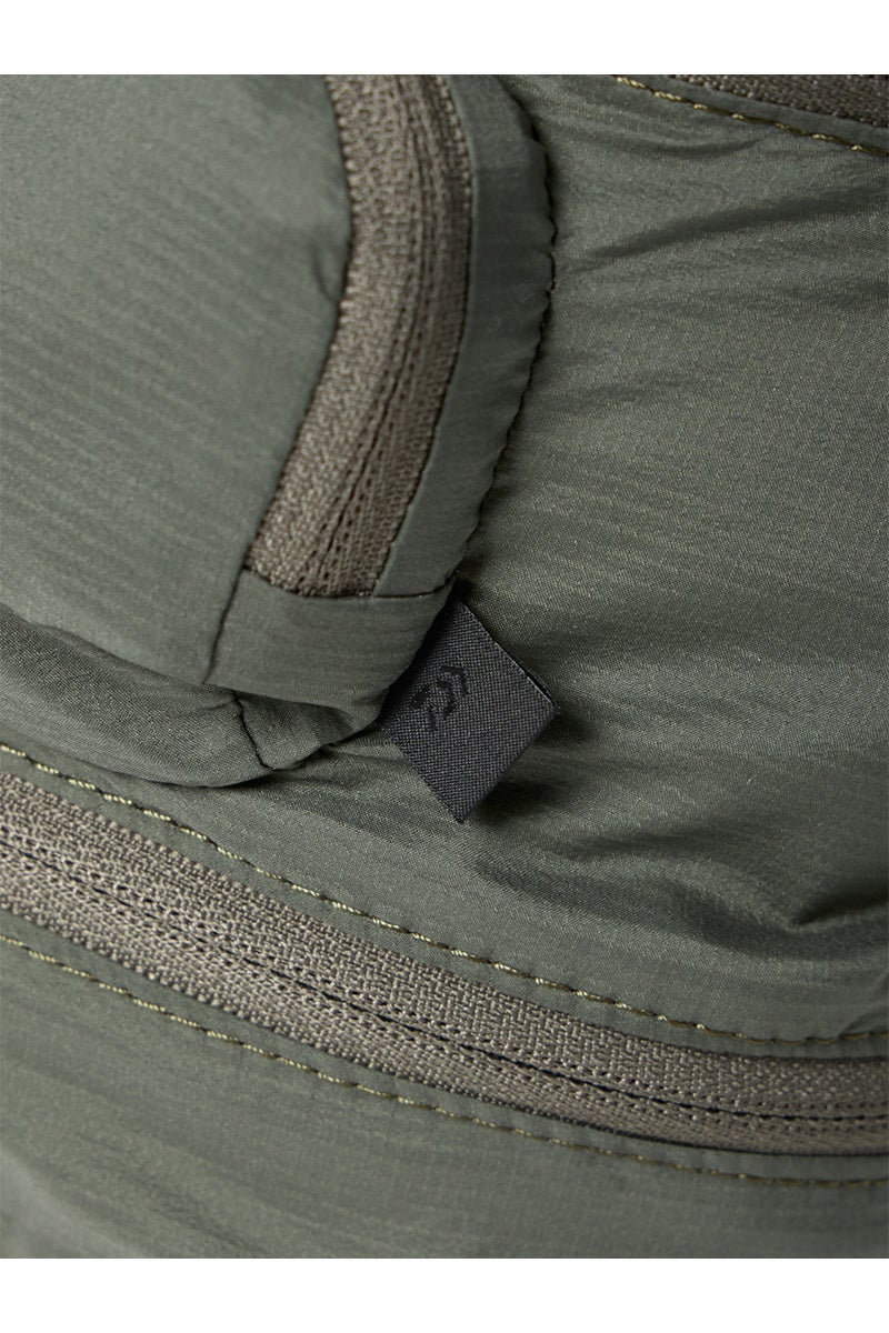 DAIWA PIER 39(ダイワピア39) TECH PERTEX TRAVEL EXPAND FANNY BAG テックパーテックストラベルエクスパンドファニーバッグ BB-34026