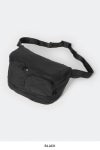 DAIWA PIER 39(ダイワピア39) TECH PERTEX TRAVEL EXPAND FANNY BAG テックパーテックストラベルエクスパンドファニーバッグ BB-34026