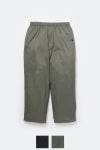 DAIWA PIER 39(ダイワピア39) TECH PERTEX TRAVEL PANTS テックパーテックストラベルパンツ BP-63026