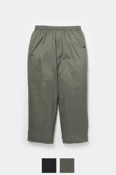 DAIWA PIER 39(ダイワピア39) TECH PERTEX TRAVEL PANTS テックパーテックストラベルパンツ BP-63026