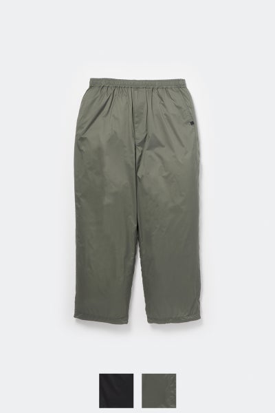 DAIWA PIER 39(ダイワピア39) TECH PERTEX TRAVEL PANTS テックパーテックストラベルパンツ BP-63026