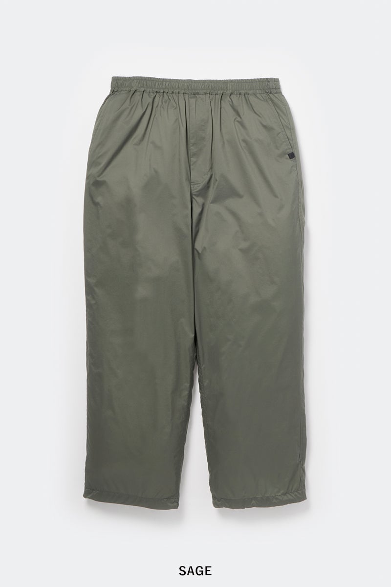 DAIWA PIER 39(ダイワピア39) TECH PERTEX TRAVEL PANTS テックパーテックストラベルパンツ BP-63026