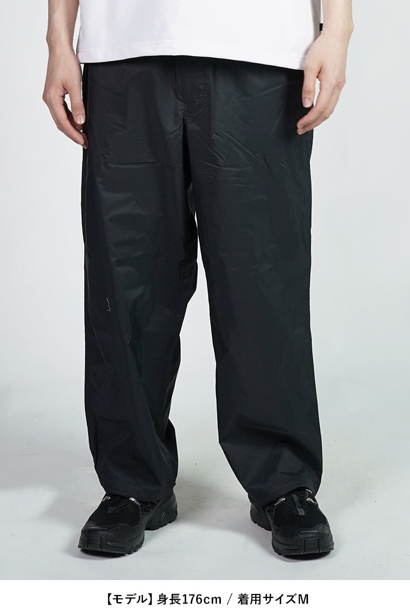 DAIWA PIER 39(ダイワピア39) TECH PERTEX TRAVEL PANTS テックパーテックストラベルパンツ BP-63026