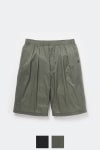 DAIWA PIER 39(ダイワピア39) TECH PERTEX TRAVEL 2P SHORTS テックパーテックストラベル2ポケットショーツ BP-62026