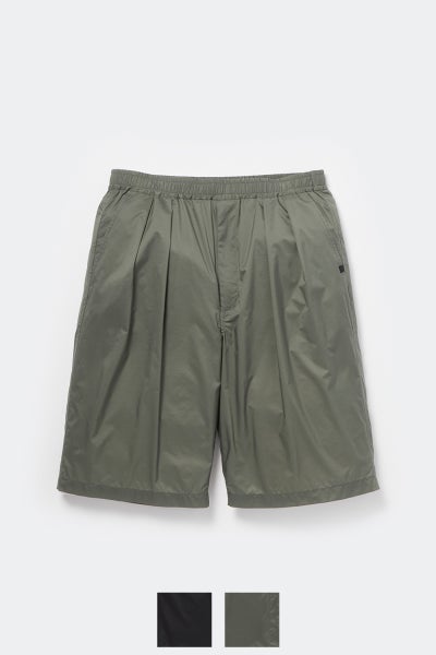 DAIWA PIER 39(ダイワピア39) TECH PERTEX TRAVEL 2P SHORTS テックパーテックストラベル2ポケットショーツ BP-62026