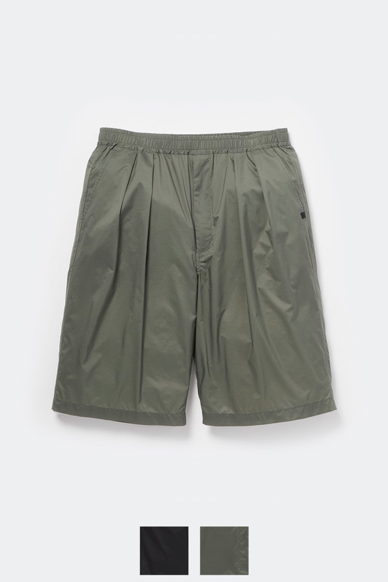 DAIWA PIER 39(ダイワピア39) TECH PERTEX TRAVEL 2P SHORTS テックパーテックストラベル2ポケットショーツ BP-62026