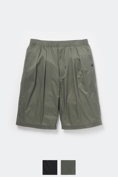 DAIWA PIER 39(ダイワピア39) TECH PERTEX TRAVEL 2P SHORTS テックパーテックストラベル2ポケットショーツ BP-62026