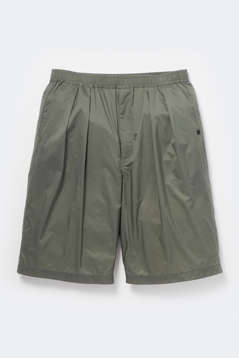 DAIWA PIER 39(ダイワピア39) TECH PERTEX TRAVEL 2P SHORTS テックパーテックストラベル2ポケットショーツ BP-62026