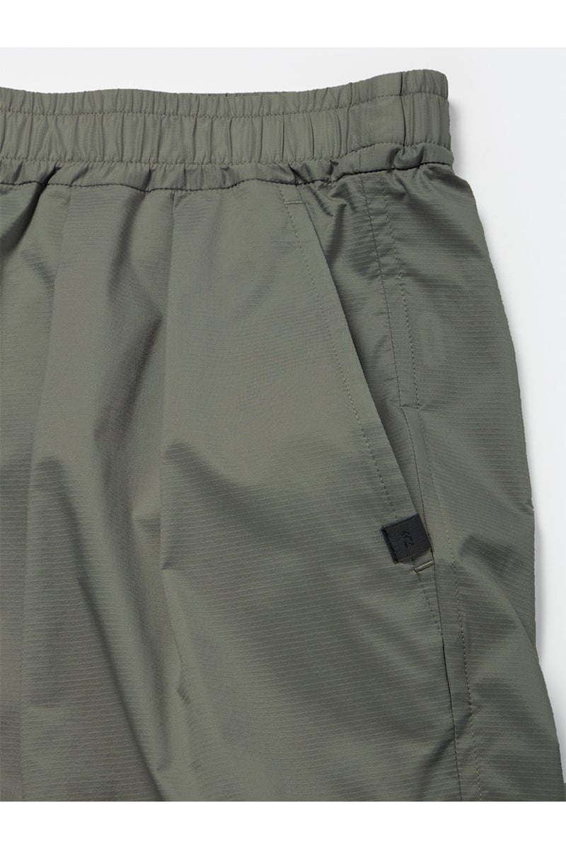 DAIWA PIER 39(ダイワピア39) TECH PERTEX TRAVEL 2P SHORTS テックパーテックストラベル2ポケットショーツ BP-62026