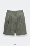 DAIWA PIER 39(ダイワピア39) TECH PERTEX TRAVEL 2P SHORTS テックパーテックストラベル2ポケットショーツ BP-62026