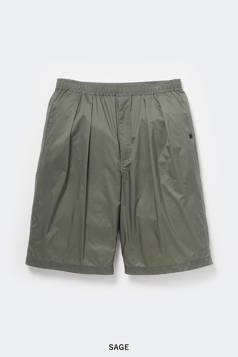DAIWA PIER 39(ダイワピア39) TECH PERTEX TRAVEL 2P SHORTS テックパーテックストラベル2ポケットショーツ BP-62026