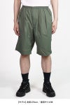 DAIWA PIER 39(ダイワピア39) TECH PERTEX TRAVEL 2P SHORTS テックパーテックストラベル2ポケットショーツ BP-62026